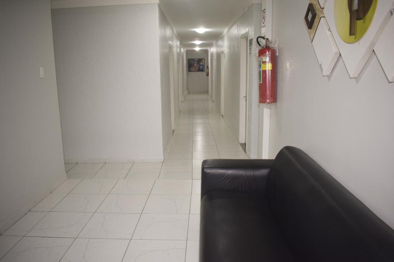 Hotel Real Garanhuns Buitenkant foto