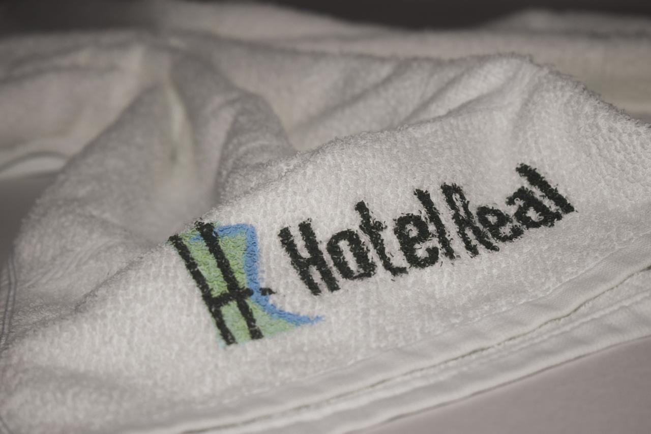 Hotel Real Garanhuns Buitenkant foto